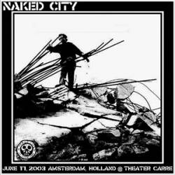 Naked City : Live Reunion Concert 2003